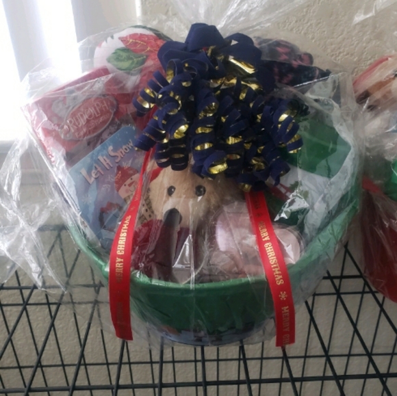 Gift baskets - Picture 2 of 6